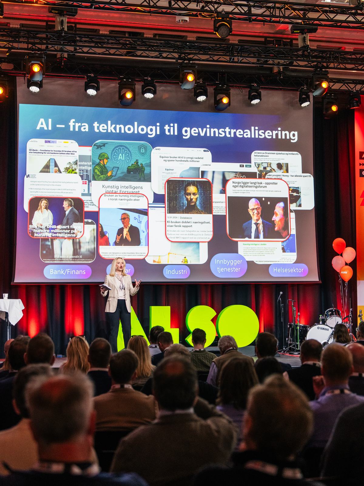 ALSO - Cloud Connect Oslo 7