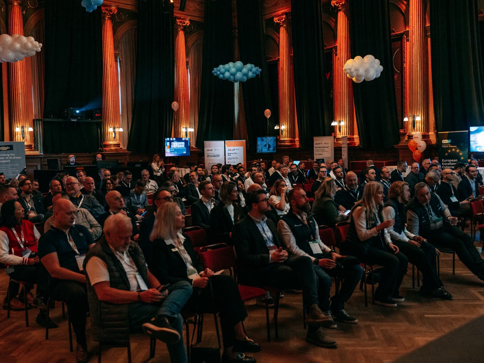 ALSO Cloud Connect - Stockholm 1