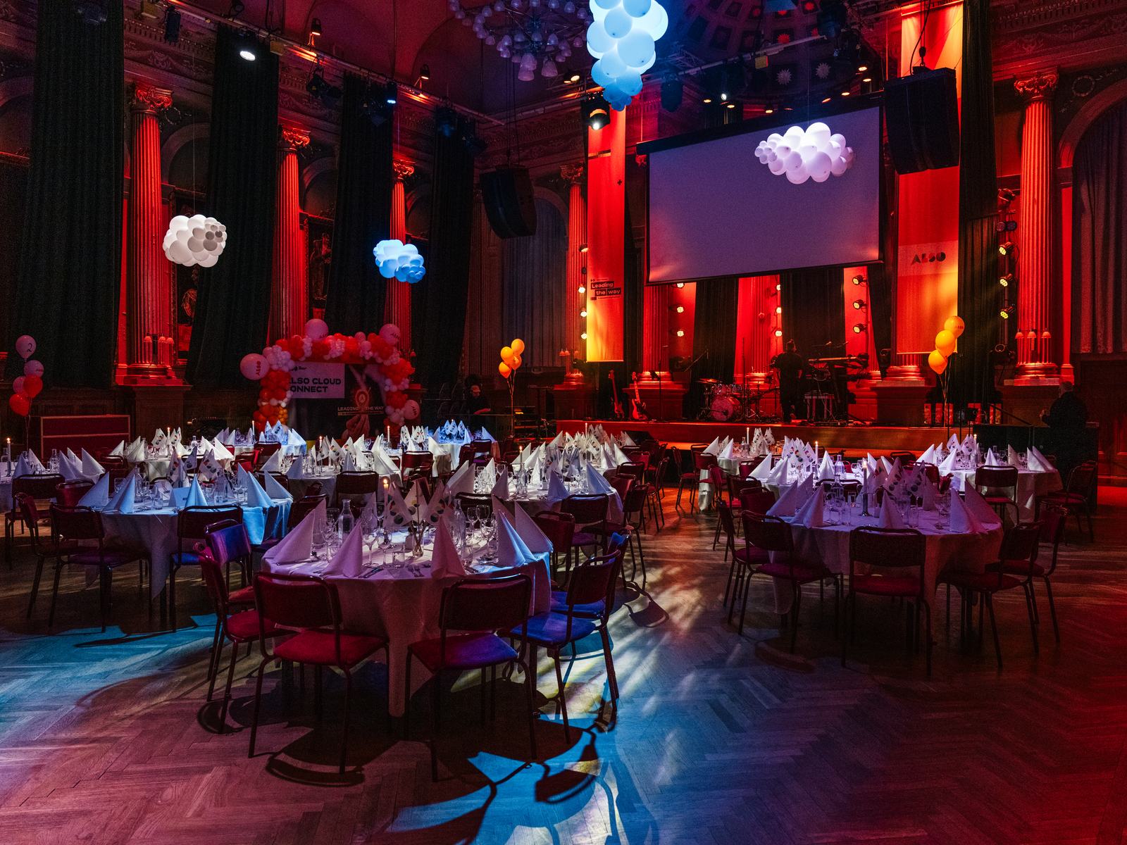 ALSO Cloud Connect - Stockholm 2