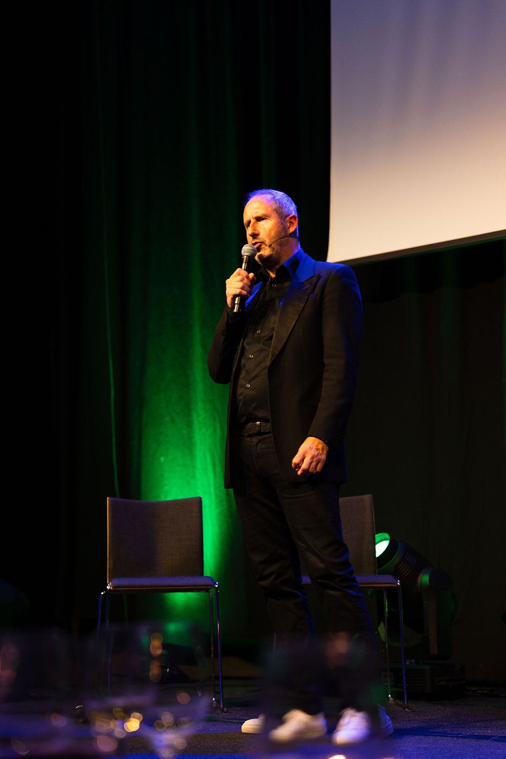 10-års jubileum - Flyt Entreprenør 2