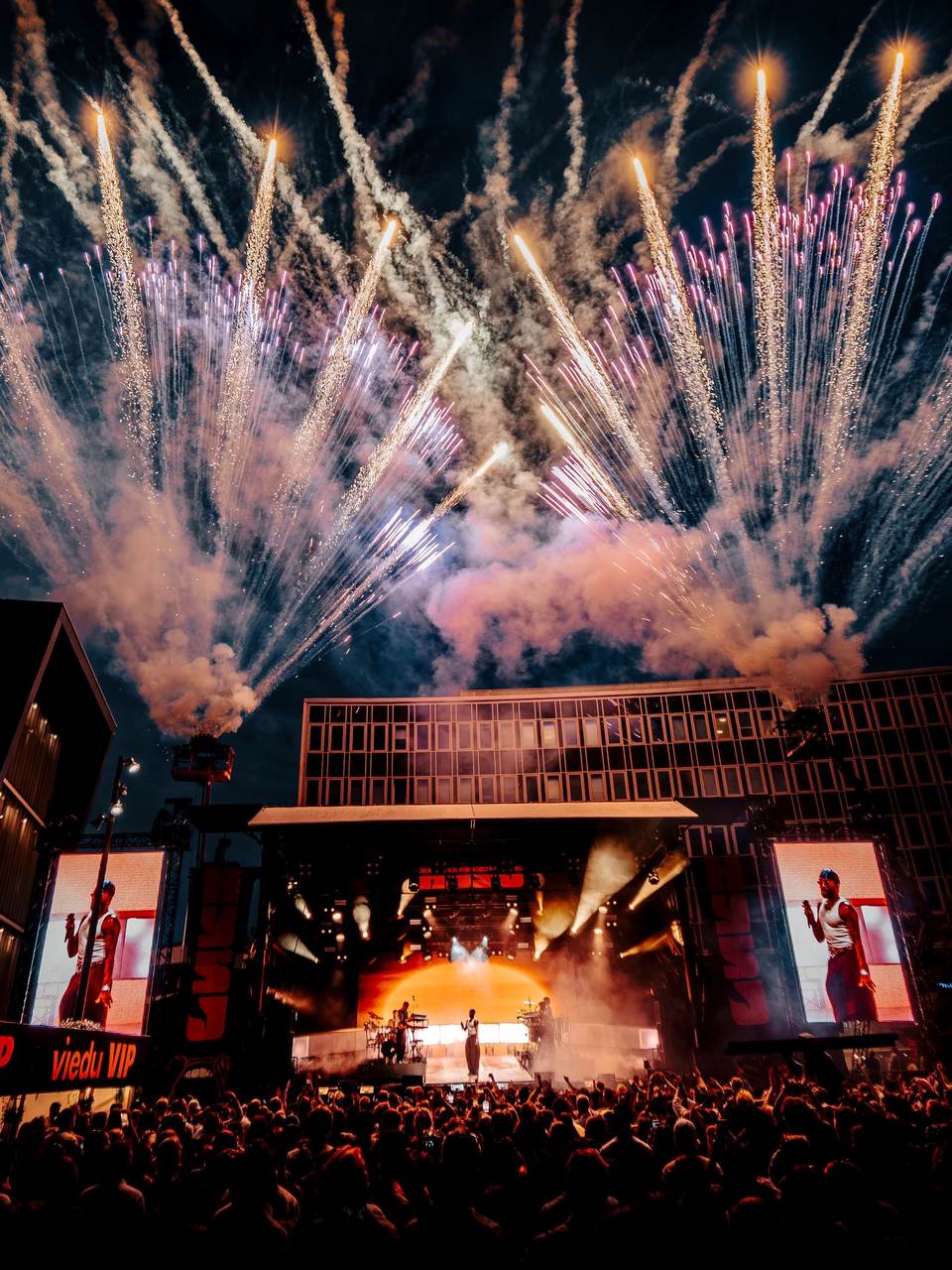 HYSJ Festivalen 1