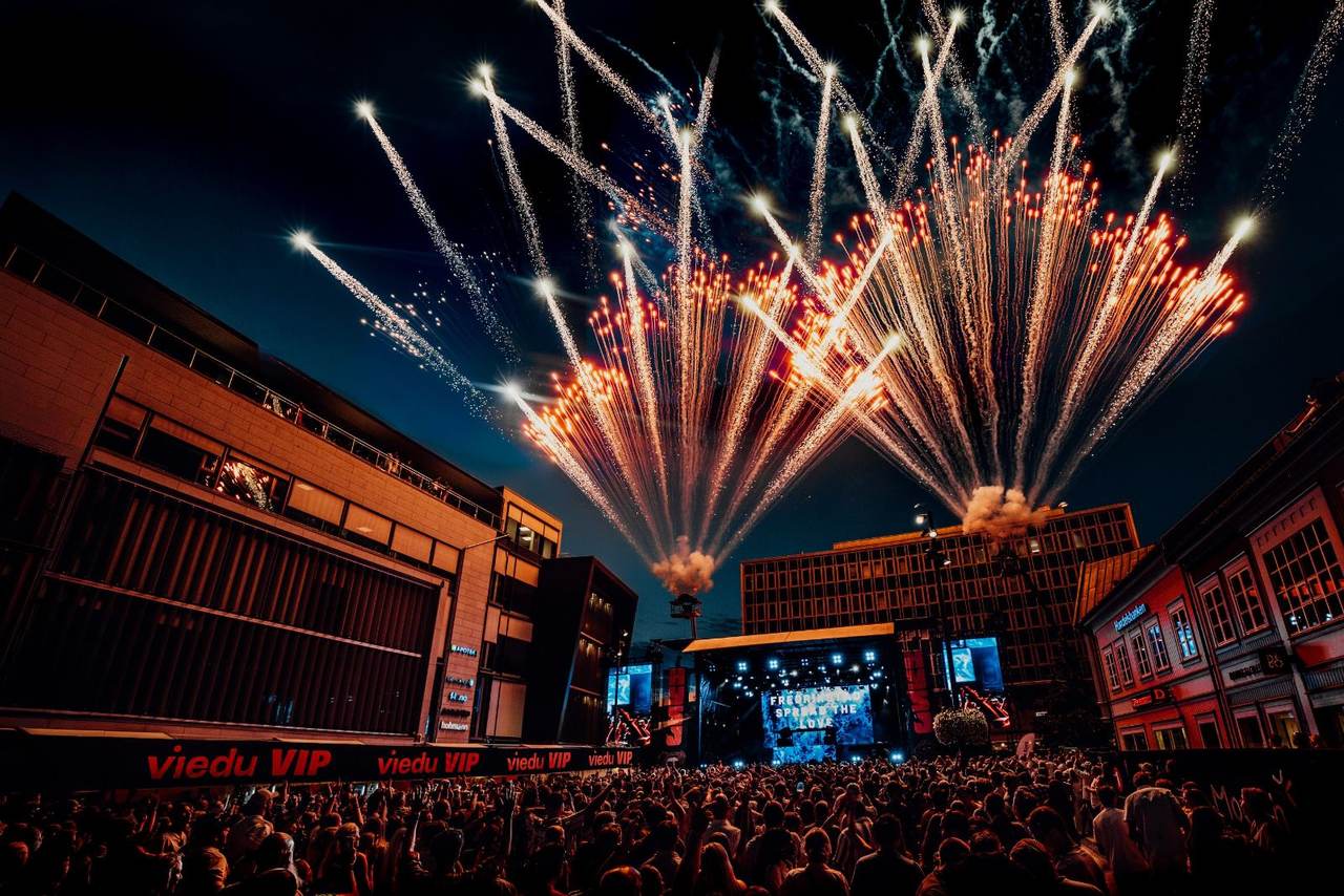 HYSJ Festivalen 2
