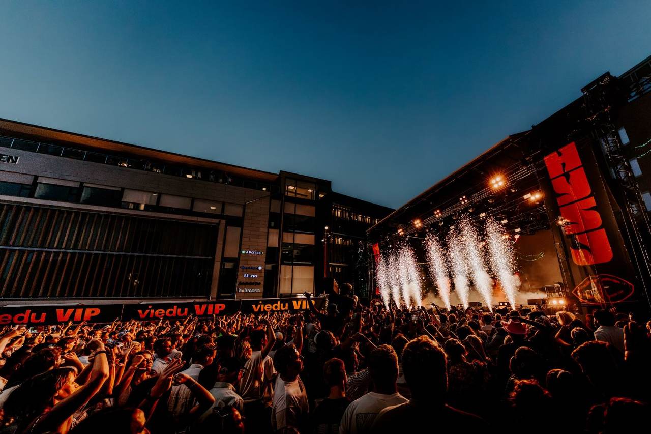 HYSJ Festivalen 3